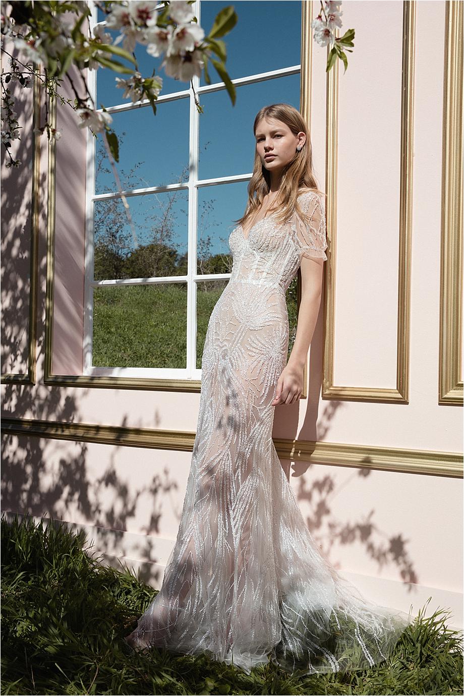 The Next Big Thing: Designer Dana Harel Makes US Debut | California Wedding Day The Next Big Thing: Designer Dana Harel Makes US Debut | California Wedding Day