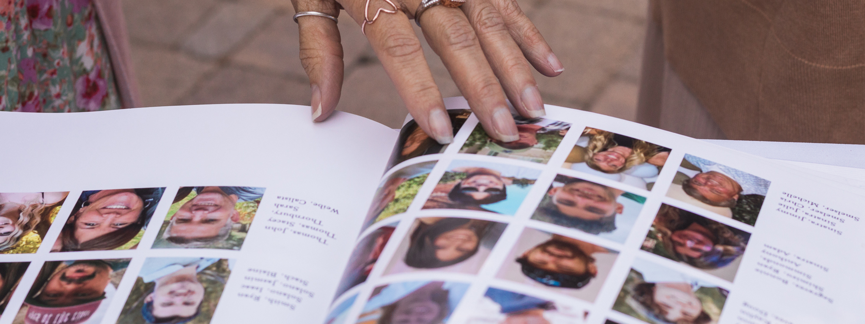 11 Unique Wedding Guest Book Alternatives Arizona Bride