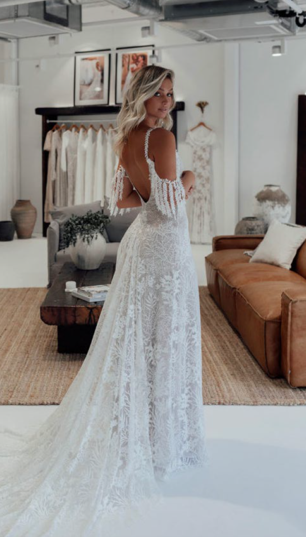 Grace Loves Lace