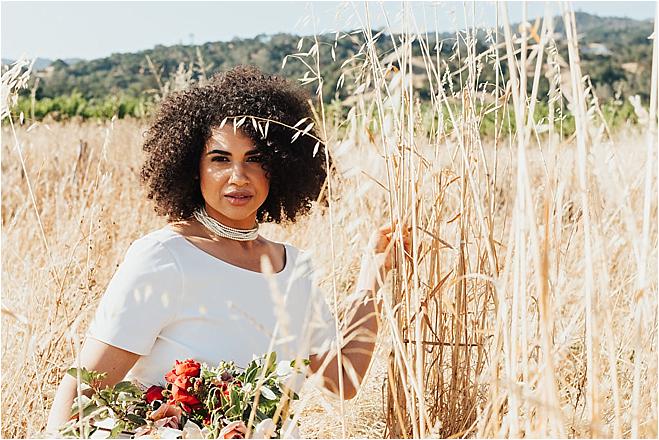 california wedding, romantic wedding, styled shoot, floral inspiration, vineyard wedding, red wedding, wedding gown, bridal dress, wedding photography, vineyard shoot, winery wedding, tablescape, modern