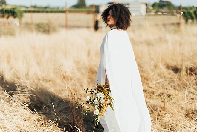 california wedding, romantic wedding, styled shoot, floral inspiration, vineyard wedding, red wedding, wedding gown, bridal dress, wedding photography, vineyard shoot, winery wedding, tablescape, modern