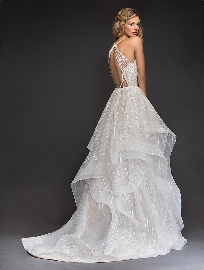 hayley paige, bridal gown, la wedding, wedding designer, bridal fashion, bridal inspiration