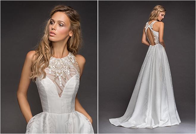 hayley paige, bridal gown, la wedding, wedding designer, bridal fashion, bridal inspiration