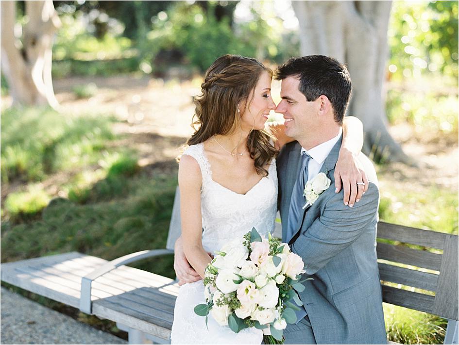 cali wedding, wedding inspo, beach wedding, santa monica wedding, bride and groom