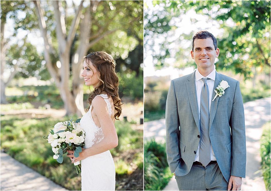 cali wedding, wedding inspo, beach wedding, santa monica wedding, bride and groom