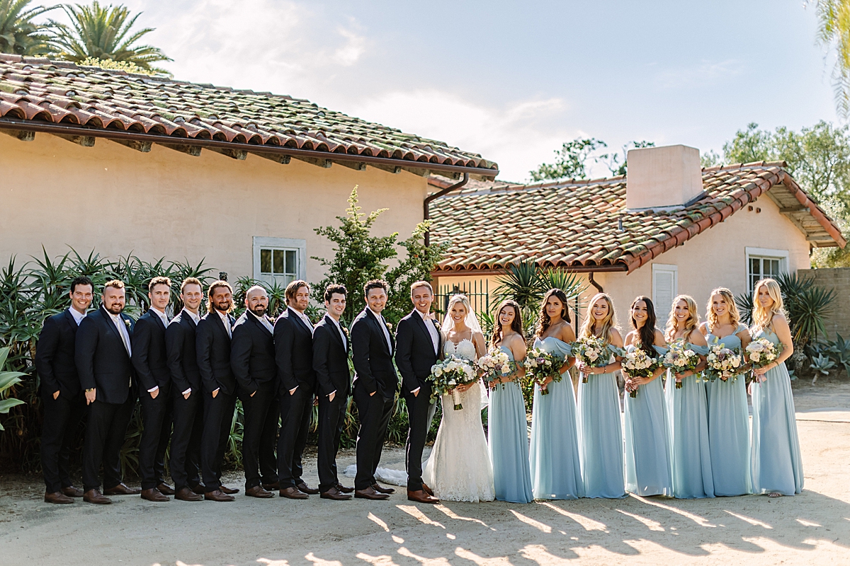 California wedding, California wedding day, real wedding, California wedding photographer, Santa Barbara wedding