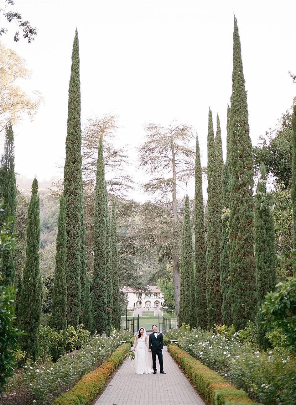 california wedding day, california bride, wedding design, wedding photography