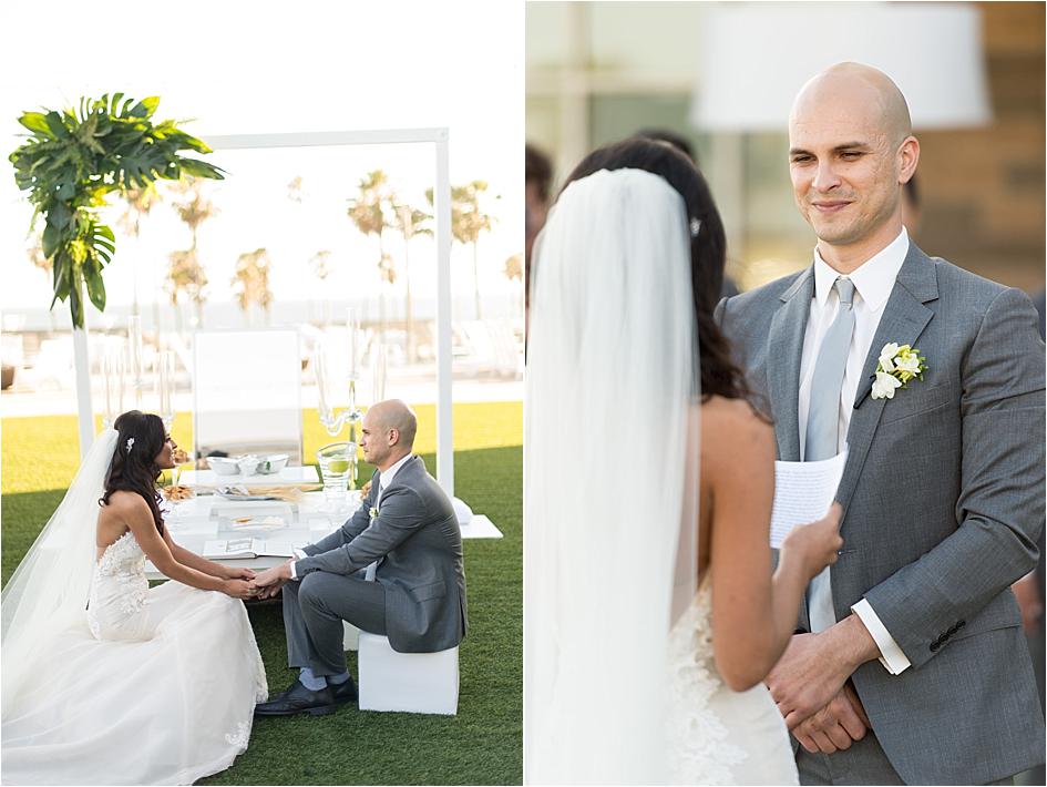 cali wedding, bride and groom, huntington beach wedding, beachy wedding, wedding inspiration, wedding photography