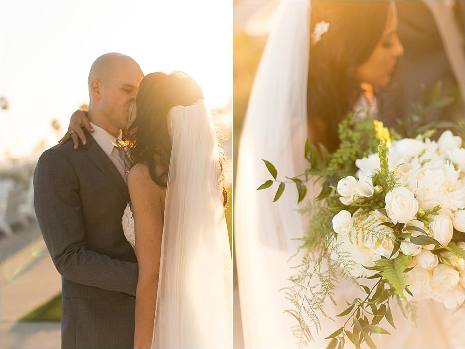 cali wedding, bride and groom, huntington beach wedding, beachy wedding, wedding inspiration, wedding photography