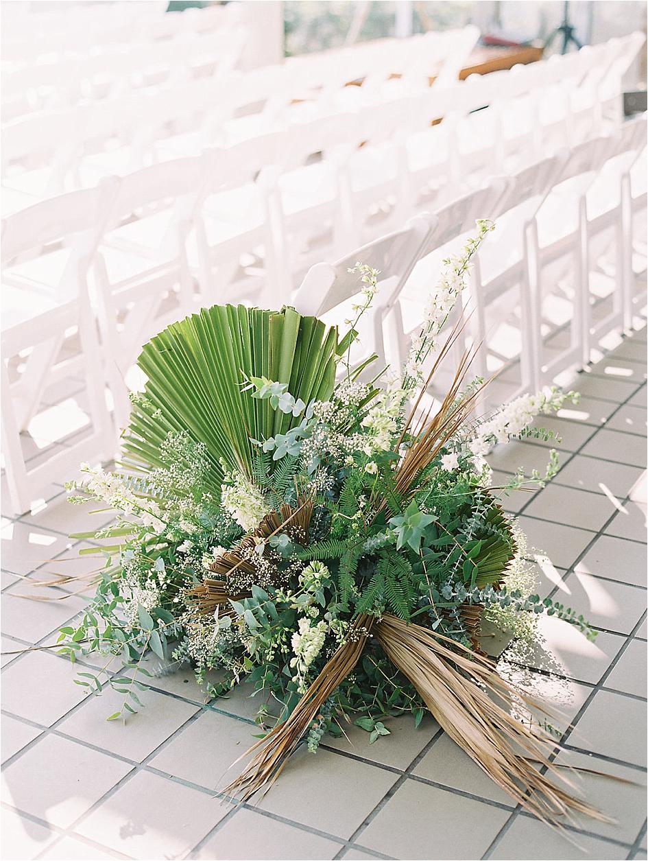 A Chic California Coastal Wedding Affair At The Stunning Malibu West ...