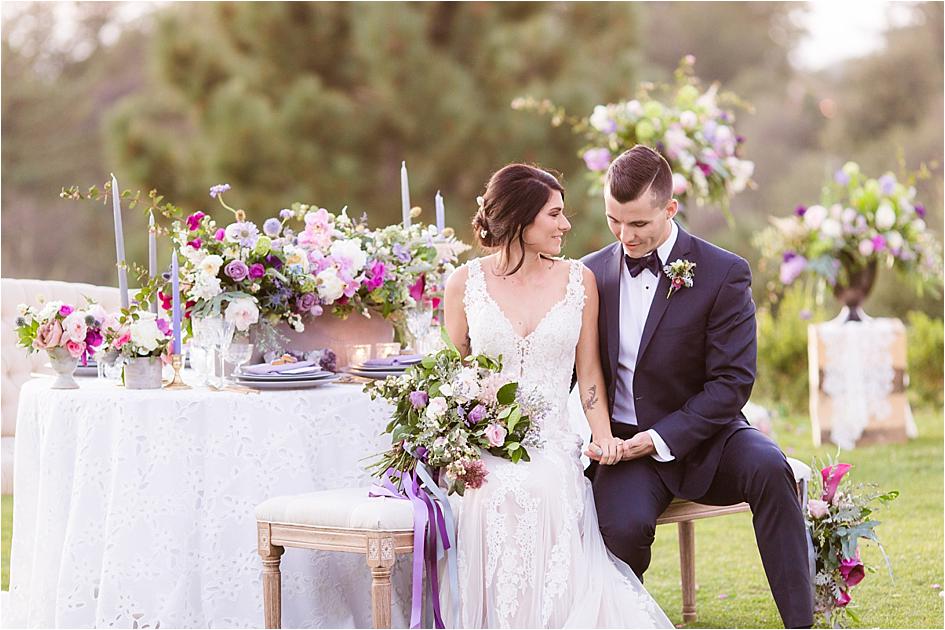 styled shoot, california wedding, french wedding, countryside wedding, california bride, bride and groom, wedding florals, wedding inspiration