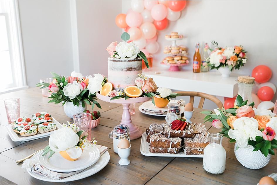 bridal shower, wedding photography, wedding inspiration, tablescape, wedding decor