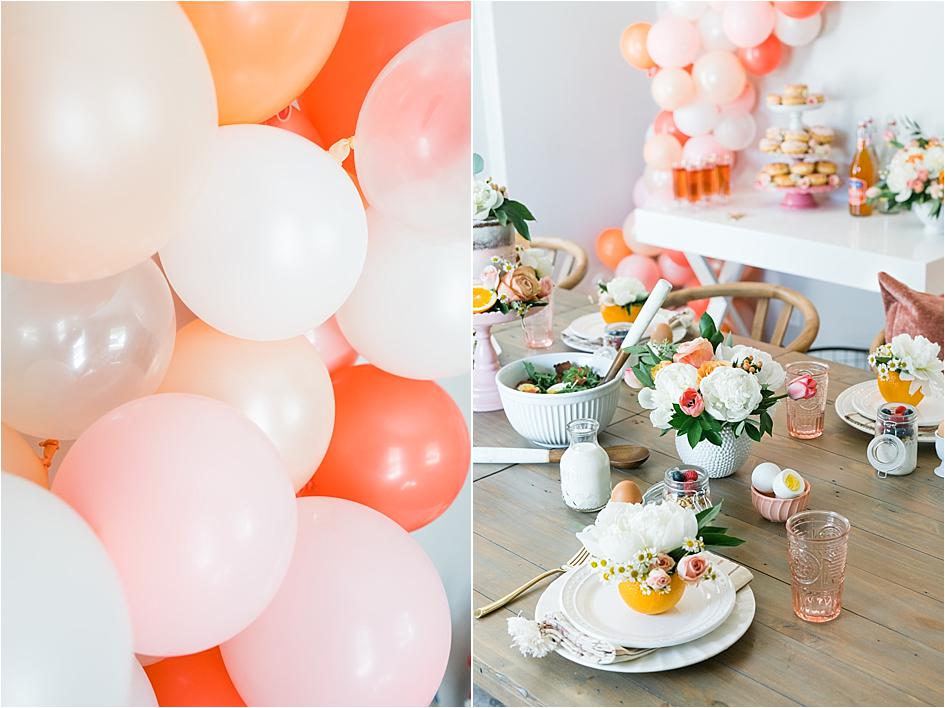 bridal shower, wedding photography, wedding inspiration, tablescape, wedding decor