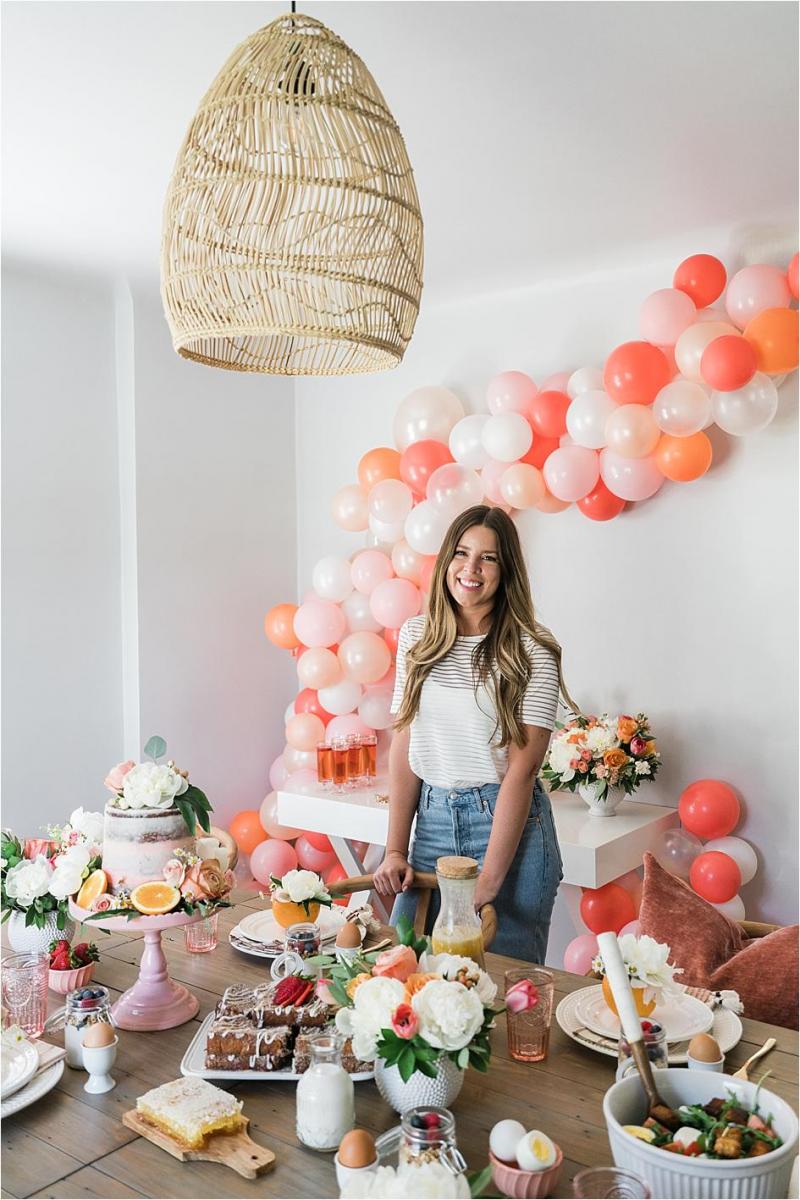 bridal shower, wedding photography, wedding inspiration, tablescape, wedding decor