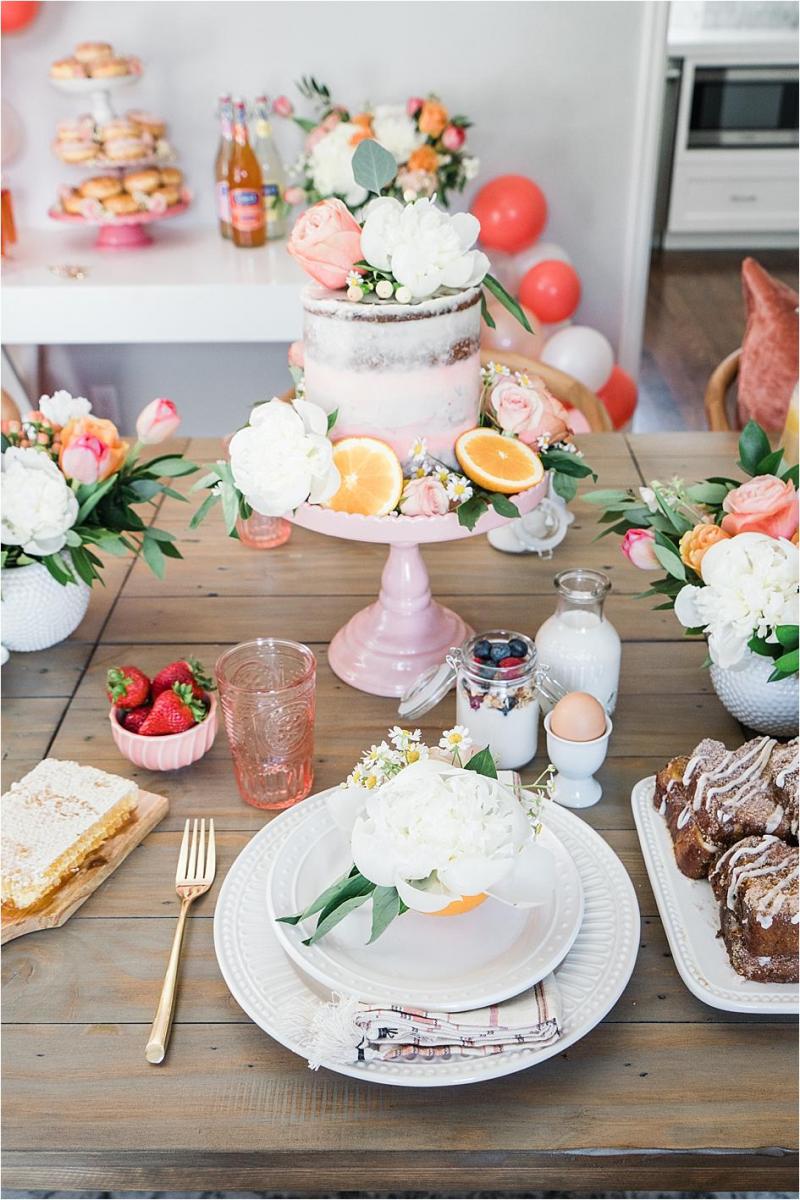 bridal shower, wedding photography, wedding inspiration, tablescape, wedding decor