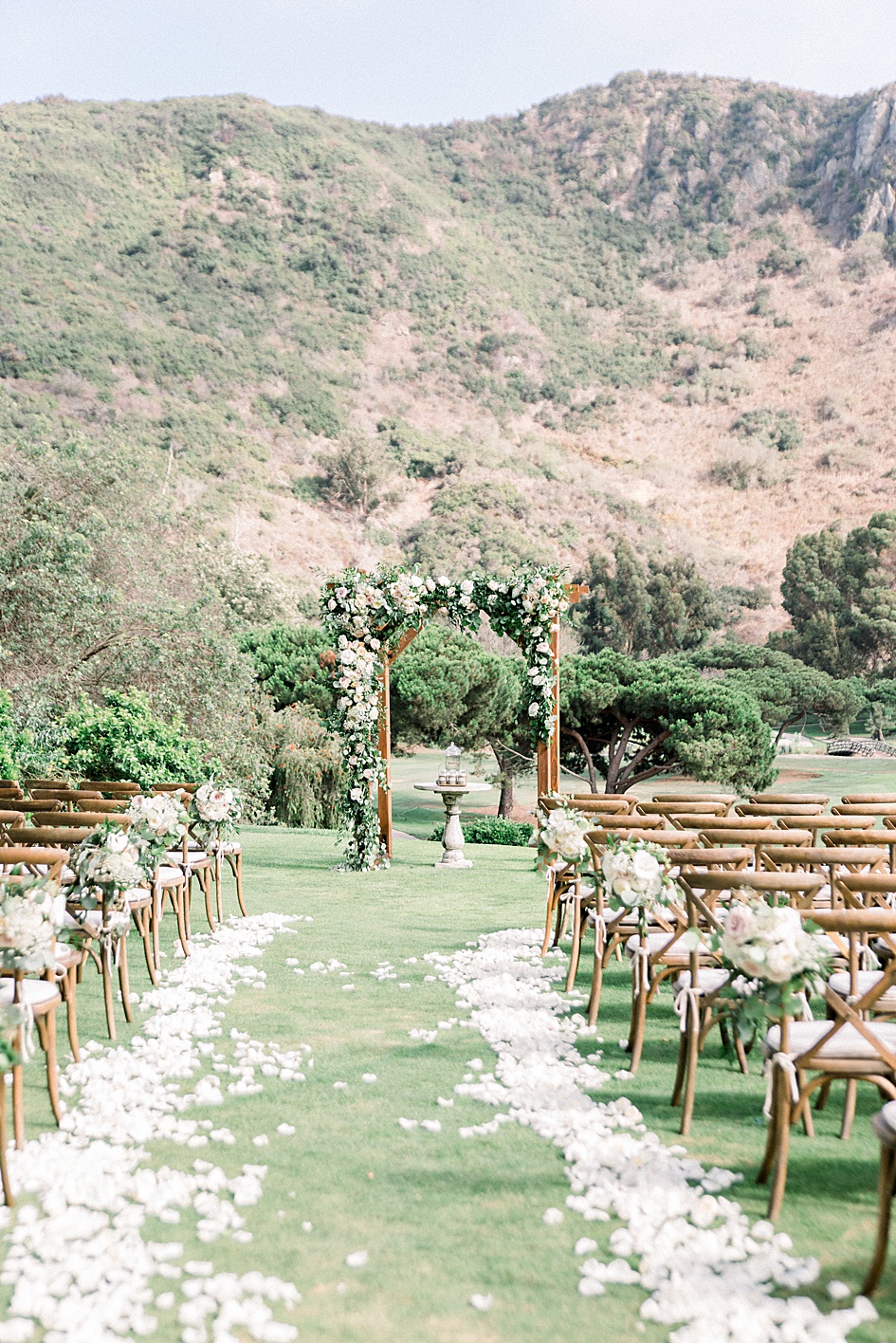 The Comprehensive Guide to Ranch at Laguna Beach Wedding Cost