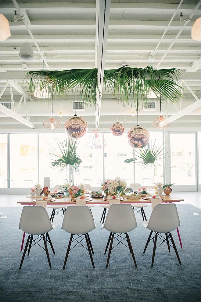 california wedding, california wedding venue, wedding inspiration, wedding photography, reception inspiration, ceremony inspiration, california wedding venue, venue tour, beach wedding, palm springs, palm springs wedding venue, colorful venue
