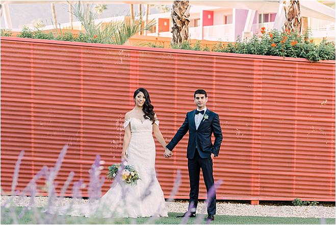 california wedding, california wedding venue, wedding inspiration, wedding photography, reception inspiration, ceremony inspiration, california wedding venue, venue tour, beach wedding, palm springs, palm springs wedding venue, colorful venue