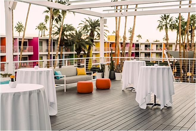 california wedding, california wedding venue, wedding inspiration, wedding photography, reception inspiration, ceremony inspiration, california wedding venue, venue tour, beach wedding, palm springs, palm springs wedding venue, colorful venue