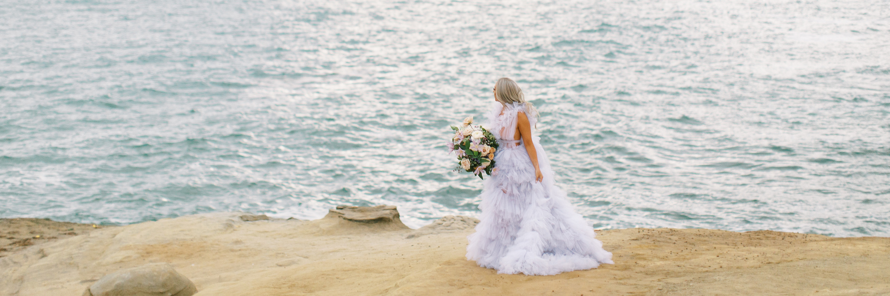 4 Non-Traditional Wedding Looks for the Fashion-Forward Nearlywed ...