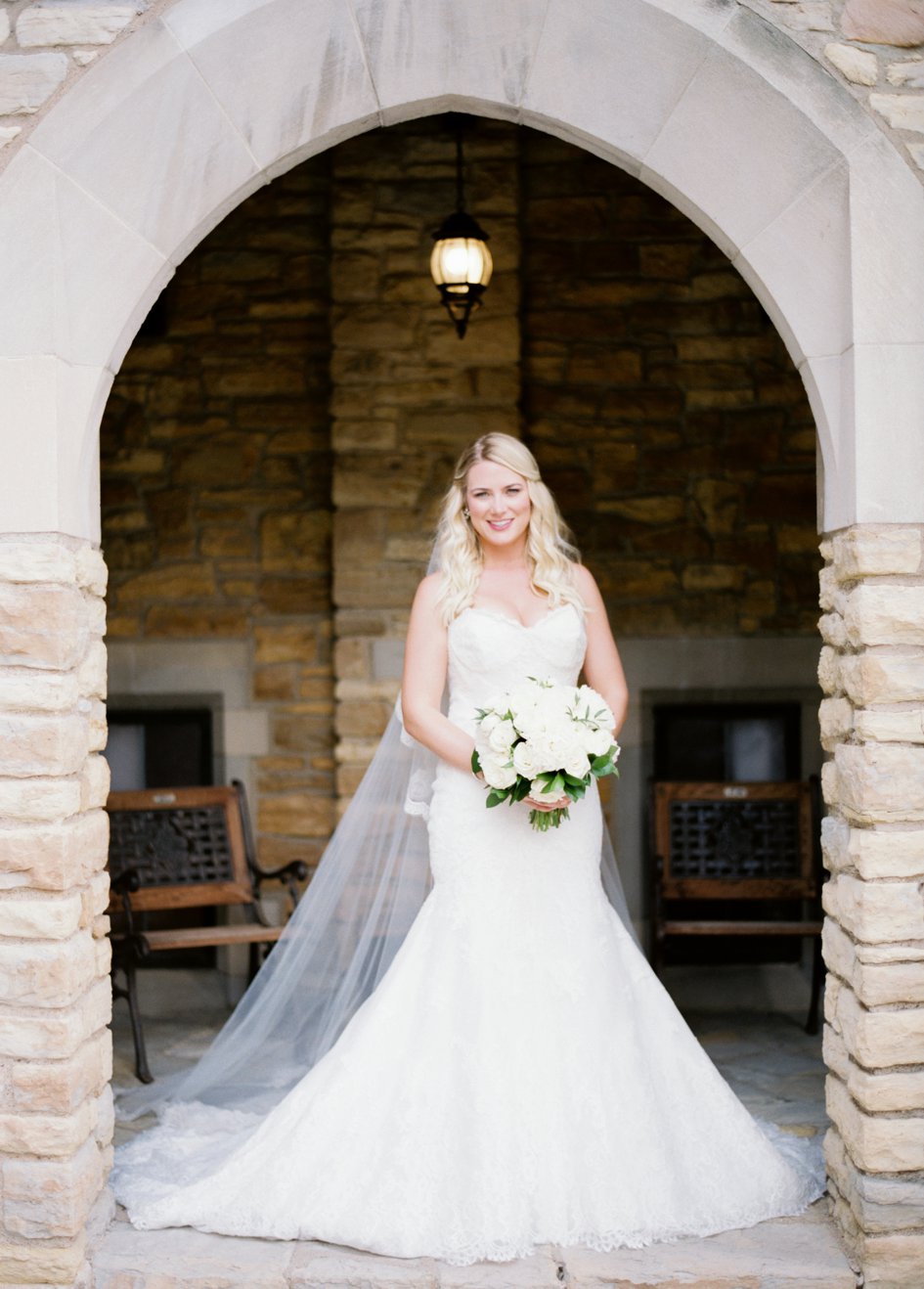 Lilac-Hued Wedding at The Swedish Institute | Minnesota Bride