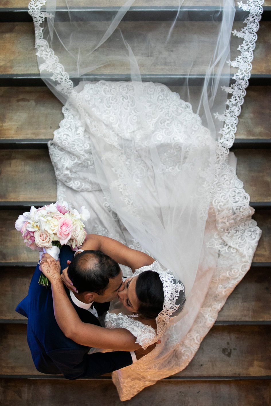 Two-Day Wedding Celebration at The Landmark Center & A’bulae | Minnesota Bride