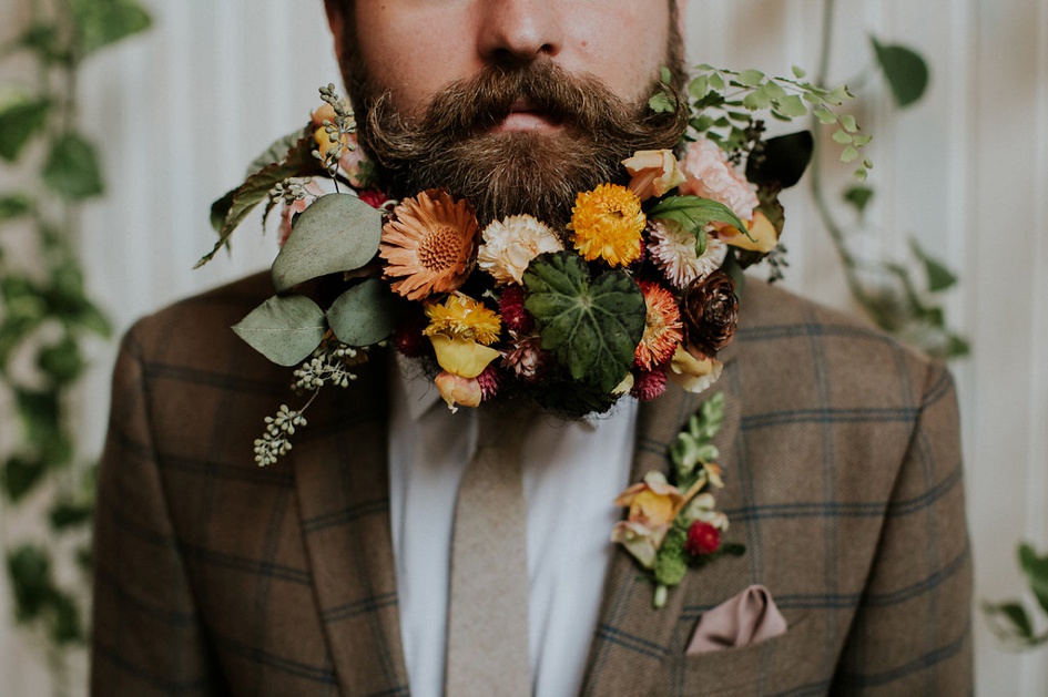 Gay Beards