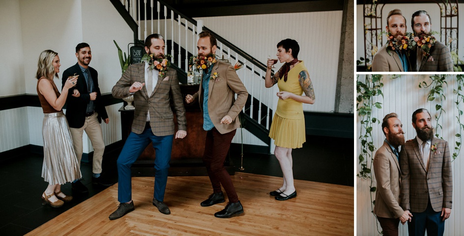 Gay Beards