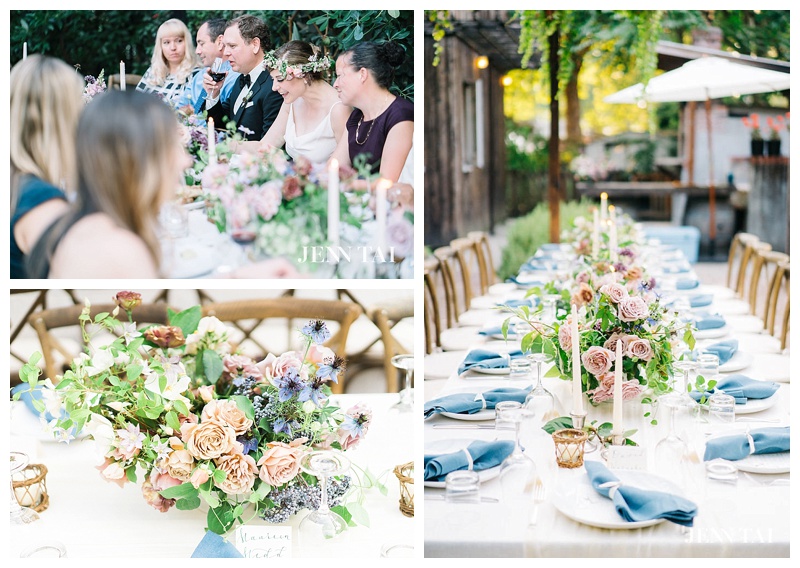 tablescape