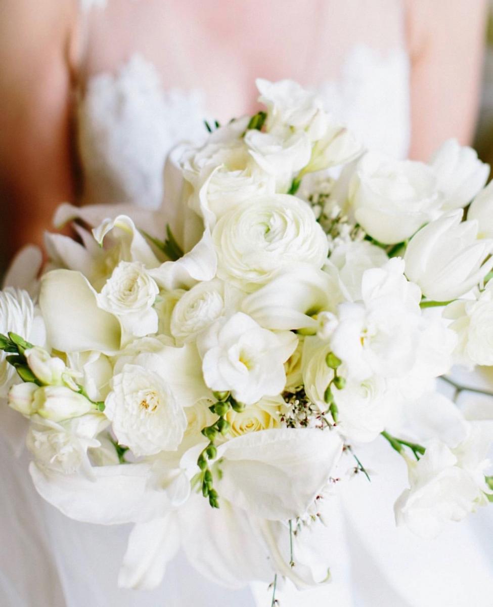 Image from New Creations Weddings