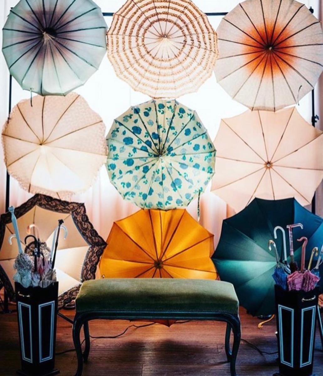 Photo by Vintage Ambiance