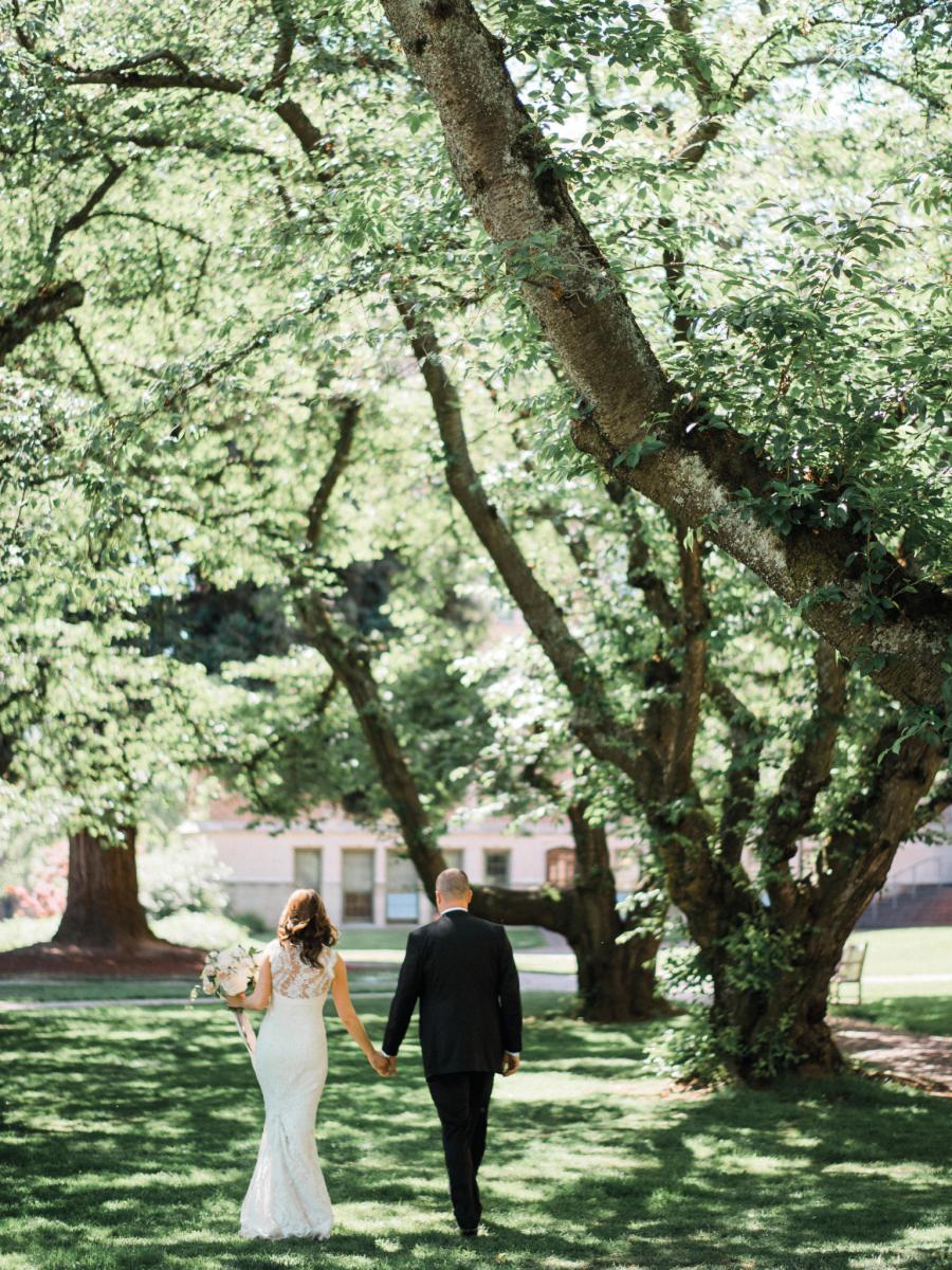 fremont foundry wedding