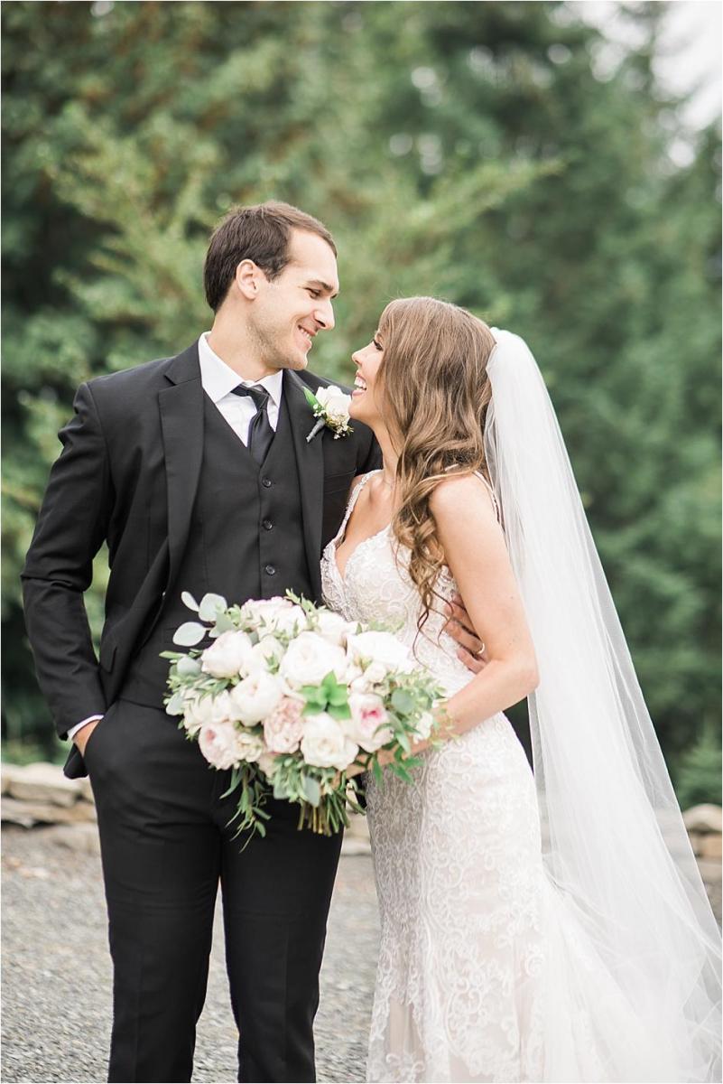 seattle wedding, seattle bride, wedding photography, washington wedding, bride and groom, wedding inspiration