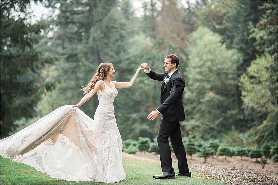 seattle wedding, seattle bride, wedding photography, washington wedding, bride and groom, wedding inspiration