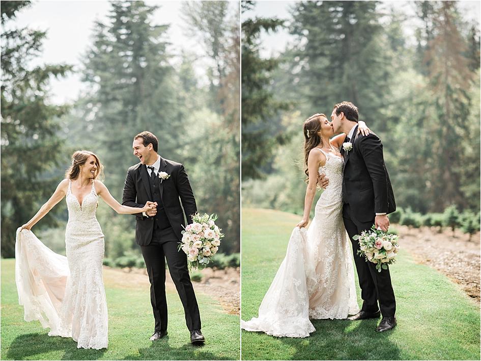 seattle wedding, seattle bride, wedding photography, washington wedding, bride and groom, wedding inspiration