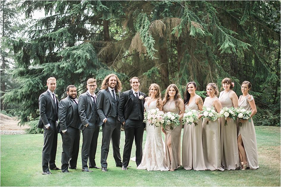 seattle wedding, seattle bride, wedding photography, washington wedding, bride and groom, wedding inspiration