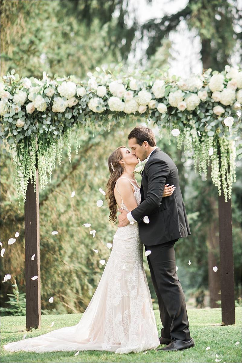 seattle wedding, seattle bride, wedding photography, washington wedding, bride and groom, wedding inspiration