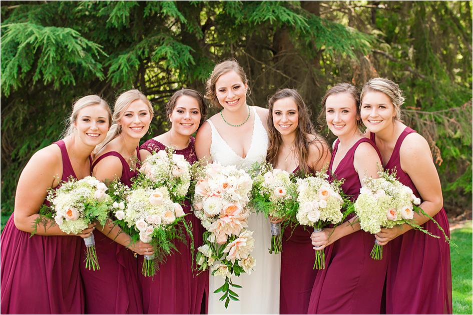 seattle bride, seattle wedding, wedding photography, trinity tree farm