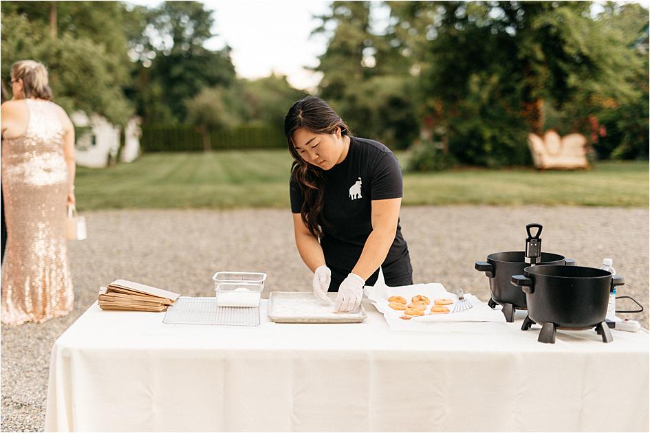 seattle bride magazine