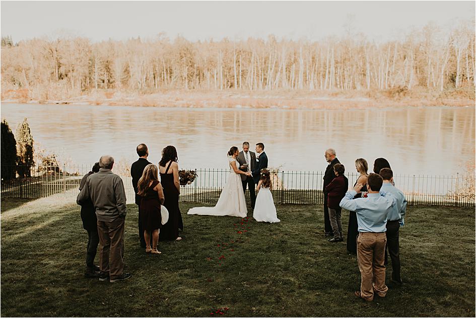 seattle wedding, elopement wedding, seattle wedding planner, wedding photography, seattle wedding inspiration