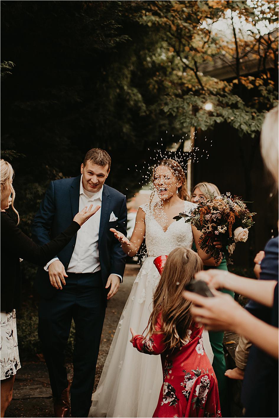 seattle wedding, elopement wedding, seattle wedding planner, wedding photography, seattle wedding inspiration