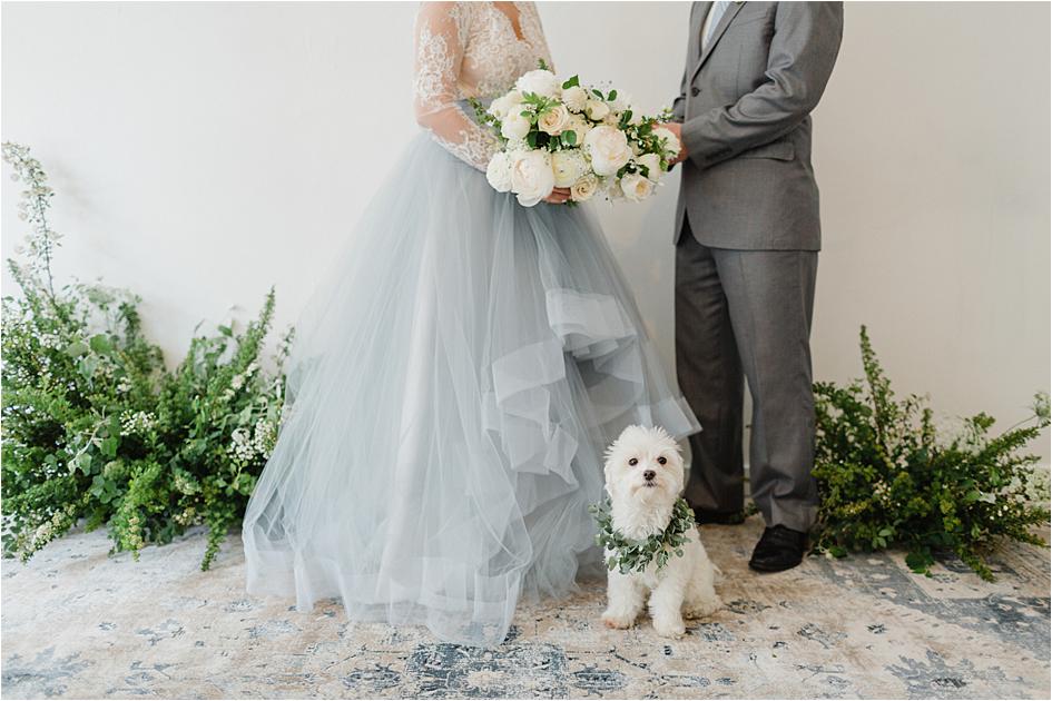 seattle bride, seattle wedding, wedding photography, blue wedding, styled shoot