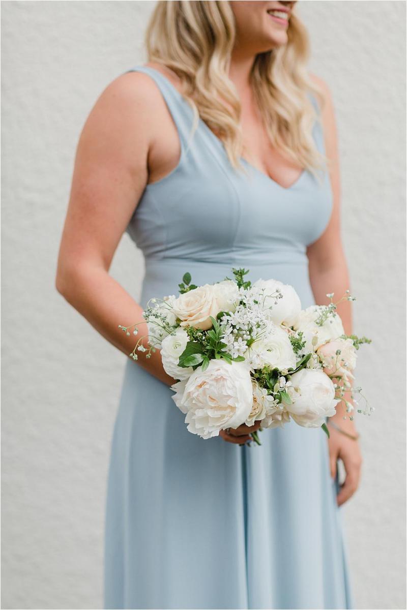 seattle bride, seattle wedding, wedding photography, blue wedding, styled shoot