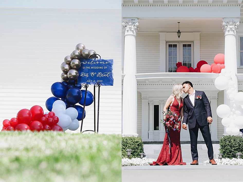 seattle wedding, seattle bride magazine, fourth of july wedding, labor day party, wedding inspiration, styled shoot seattle