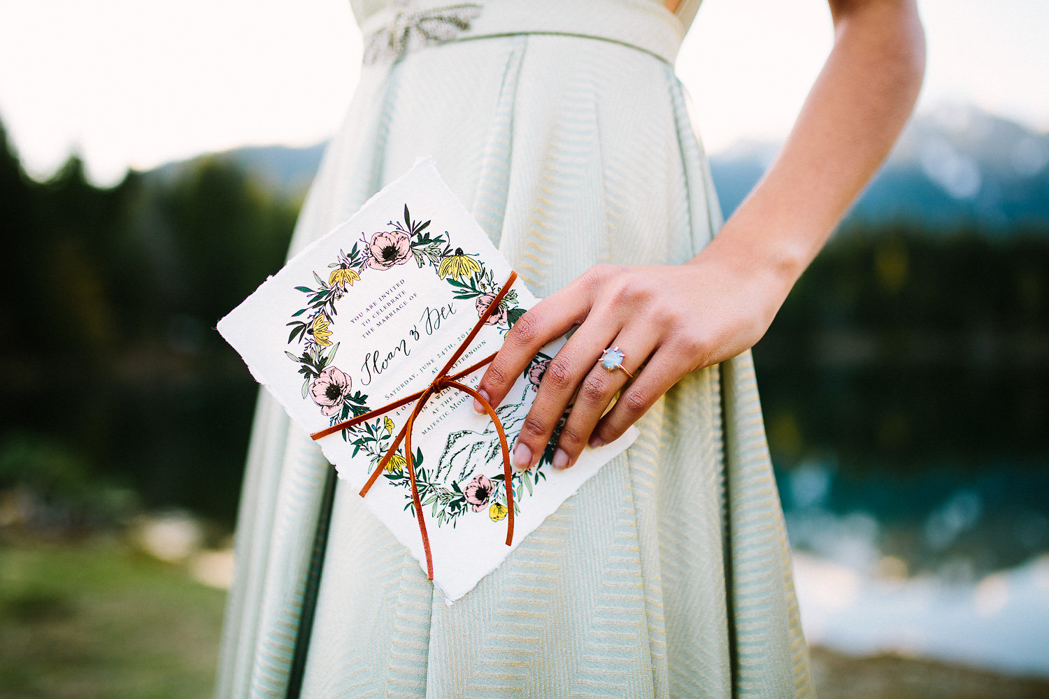 seattle wedding, seattle bride, wedding inspiration, wedding photography, seattle styed shoot, gold creek pond, washington state wedding