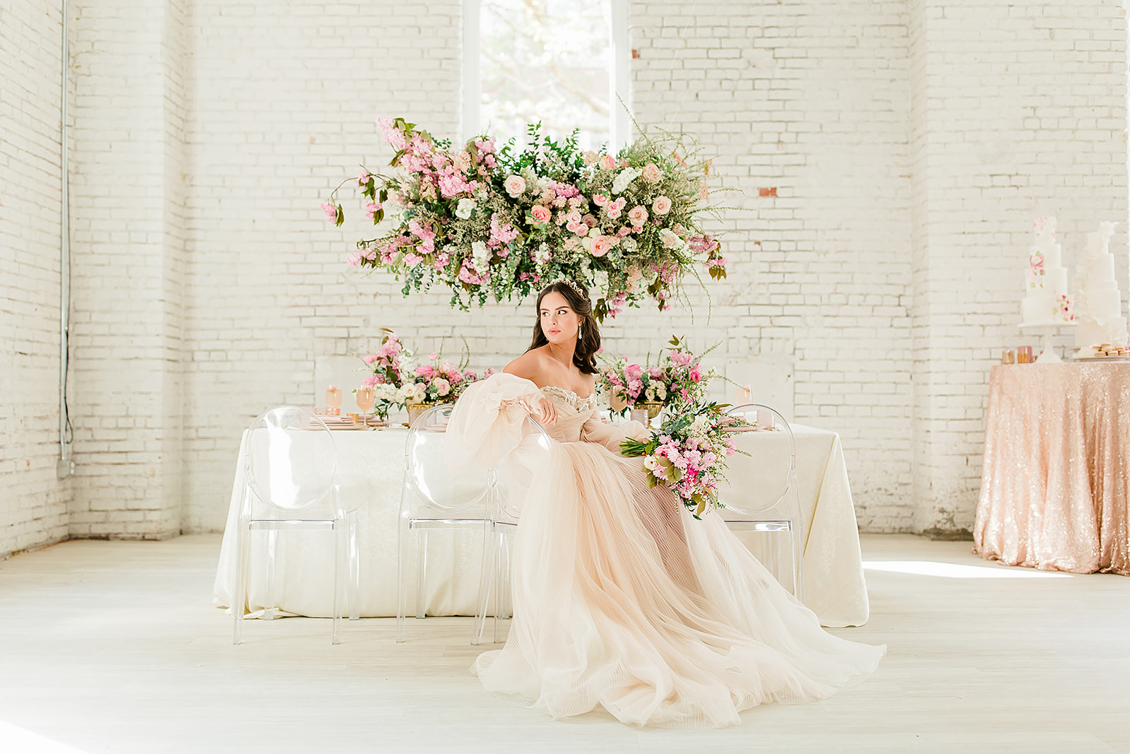 seattle bride, seattle bride magazine, styled shoot, bridal style, wedding gown, wedding inspiration, styled shoot wedding