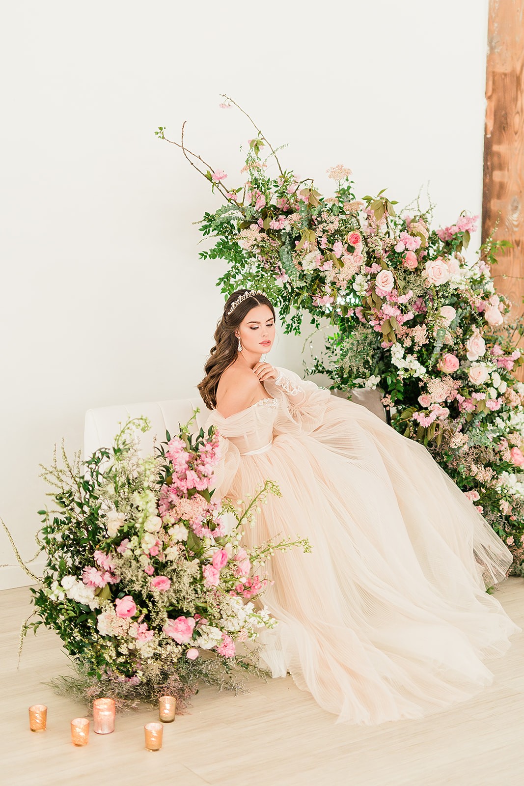 seattle bride, seattle bride magazine, styled shoot, bridal style, wedding gown, wedding inspiration, styled shoot wedding