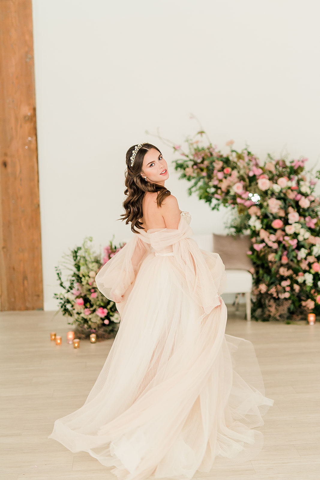 seattle bride, seattle bride magazine, styled shoot, bridal style, wedding gown, wedding inspiration, styled shoot wedding