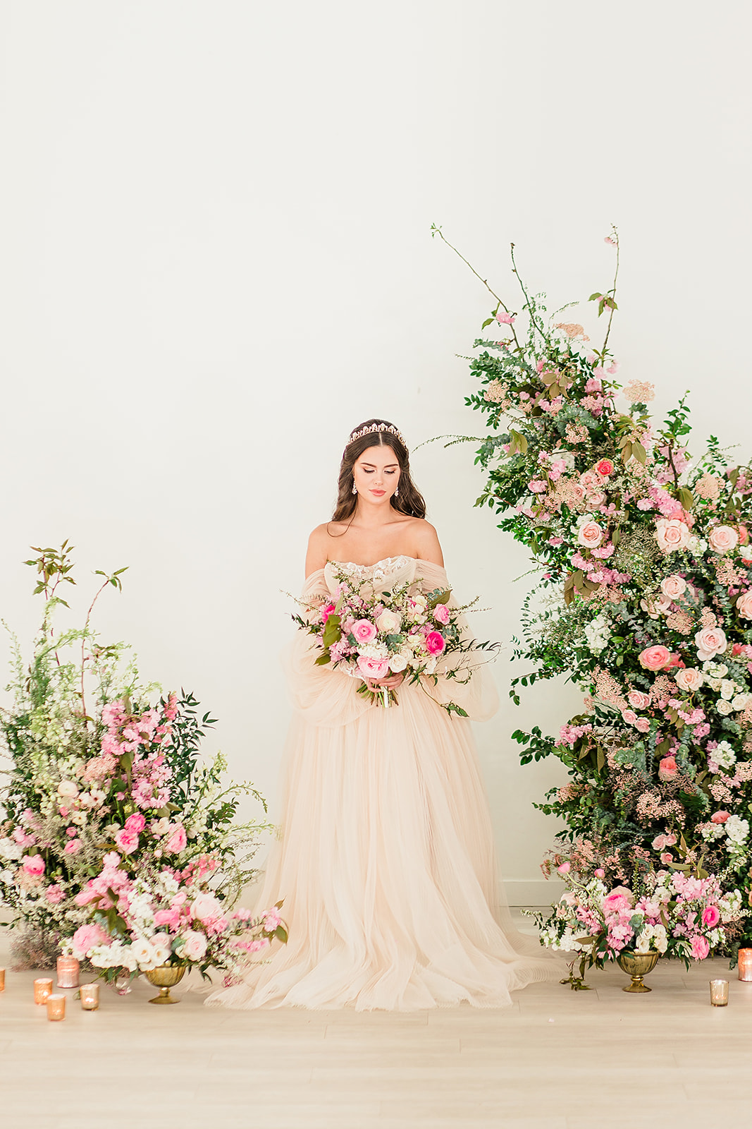 seattle bride, seattle bride magazine, styled shoot, bridal style, wedding gown, wedding inspiration, styled shoot wedding