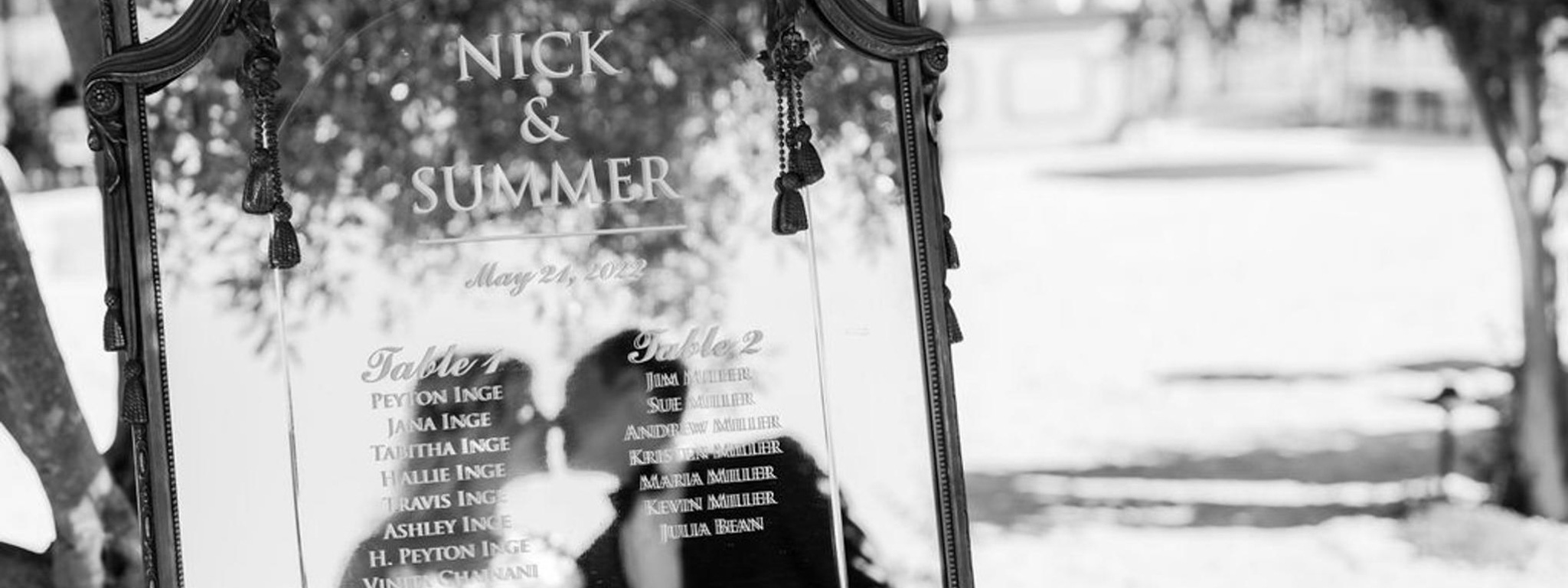 Wedding Expo - Castle McCulloch, image size:2048x768